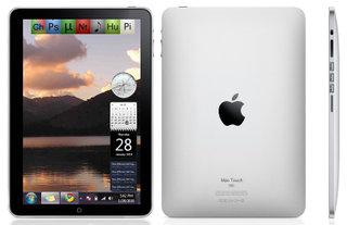 Illustration for article titled Improved iPad Gallery
